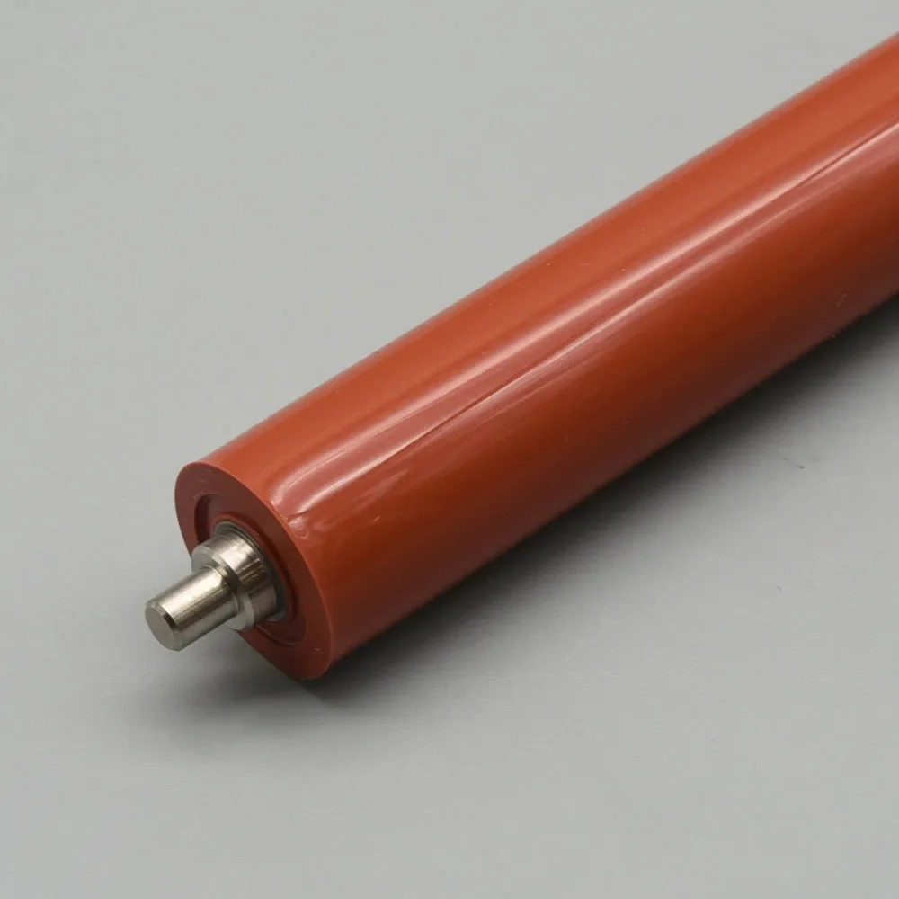 1pcs KM1648 M4028 Lower Fuser Roller  used for Kyocera FS 6025 6025mfp 6030 6030mfp 6525 6525mfp 6530 6530mfp TASKalfa 180 181 2