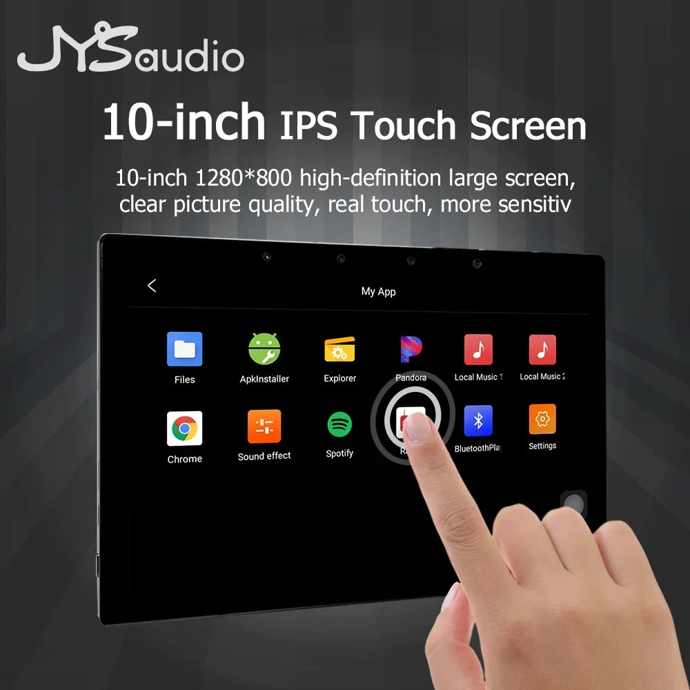 Novo painel de controle amplificador para casa inteligente tuya max 10.1 polegadas tela sensível ao toque bluetooth zigbee gateway compatível com intercomunicador de construção