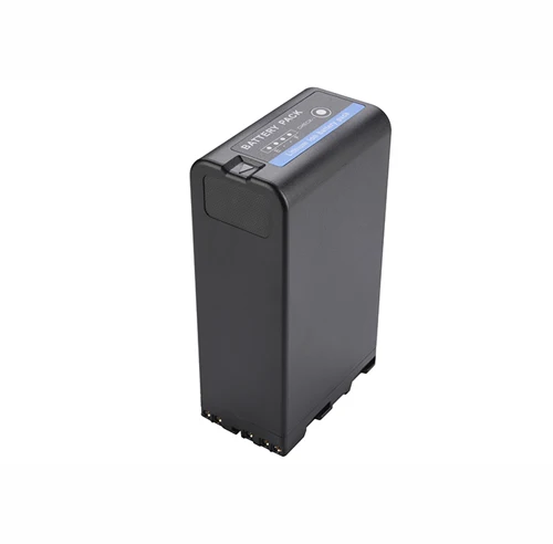 

Digital Camera Battery BP-U90 Lithium-ion Battery And PMW-100 XDCAM