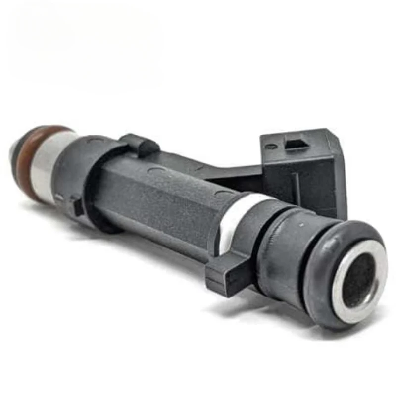 Novo 4pcs 0280158116 0280158501 Injetor de combustível adequado para Porsche 911 Cayman Boxster 2.7 3.4 3.6 3.8 06-08 0280158158 0280158159