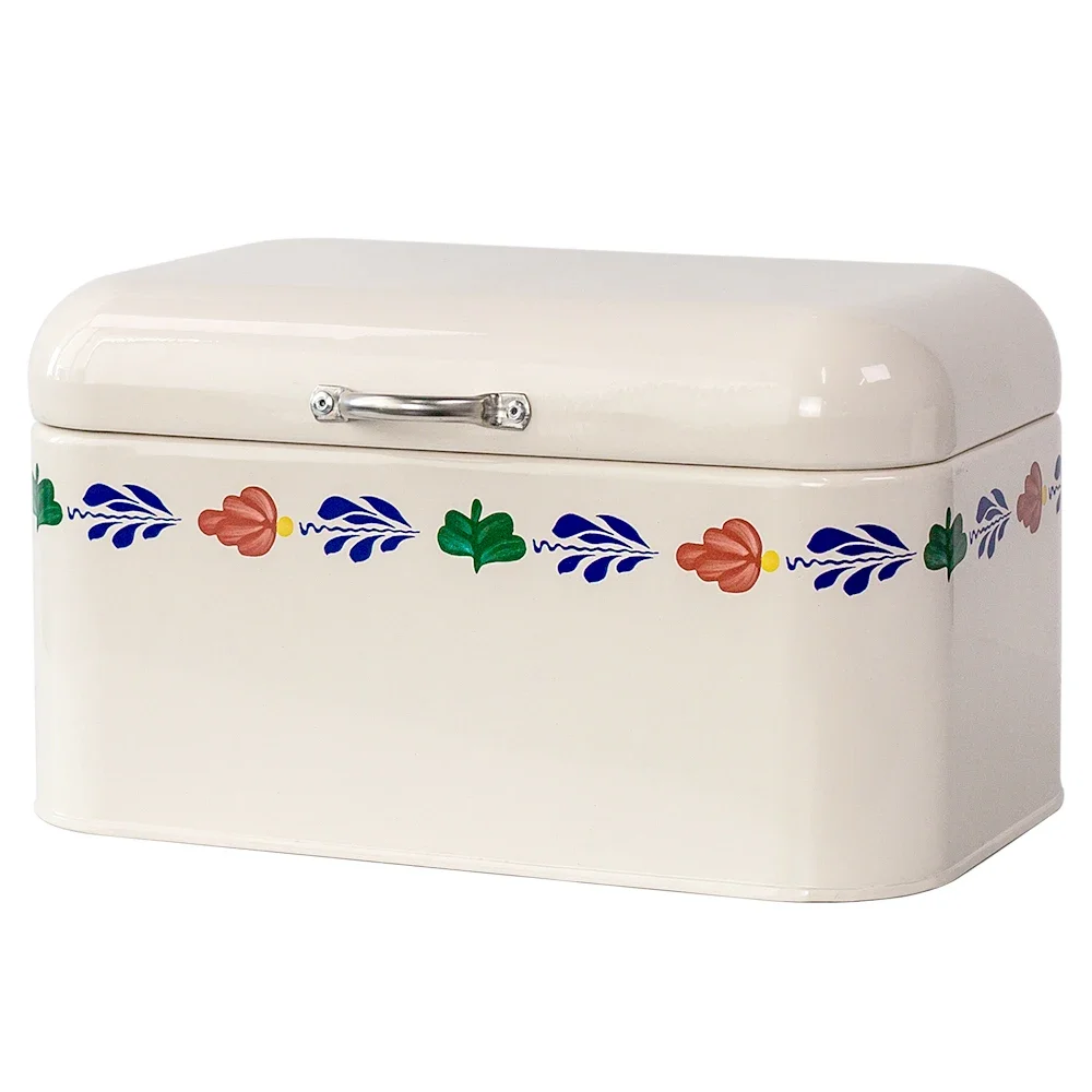 clamshell storage box bread box certificate document mask storage rust-proof sun-proof dust-proof