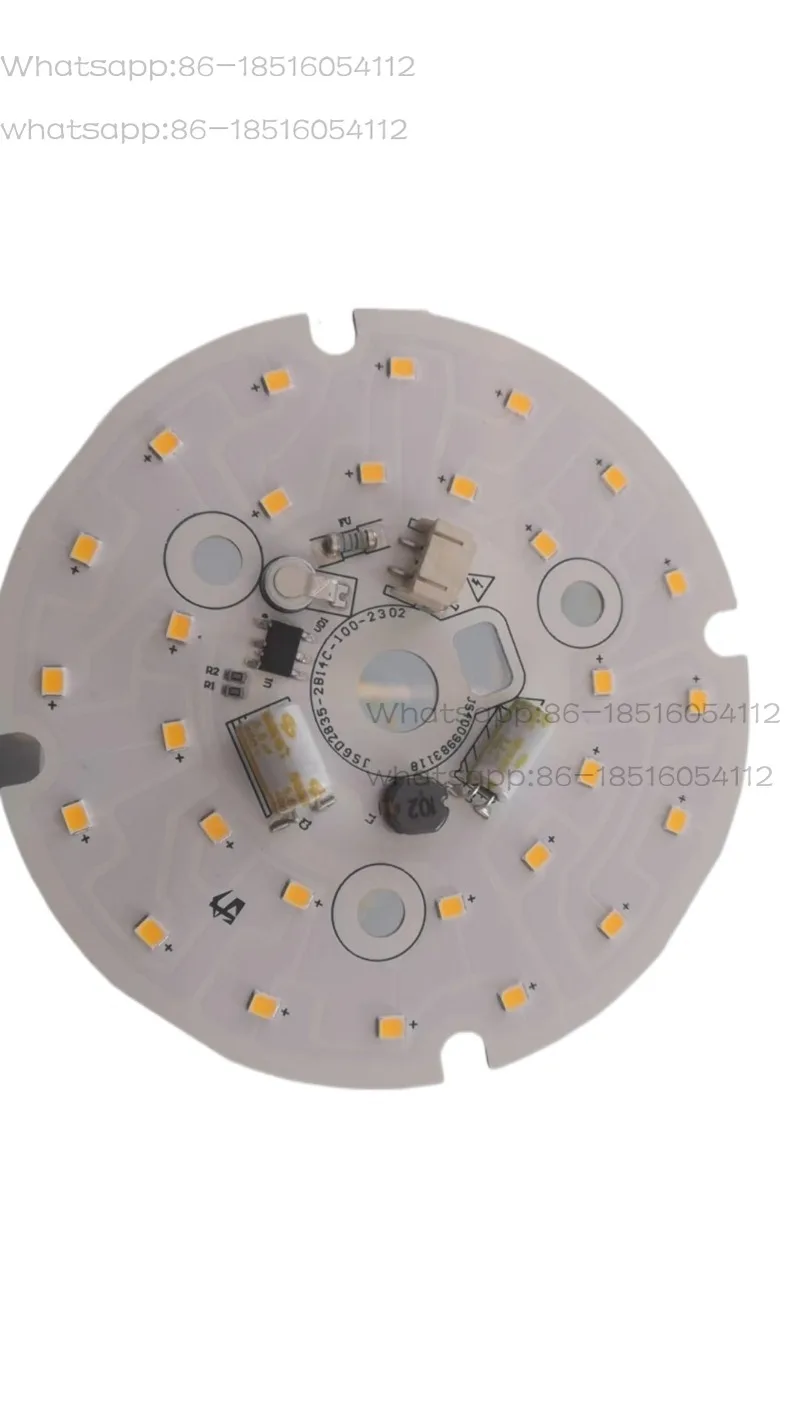 

JS100mm Warm Light Wick