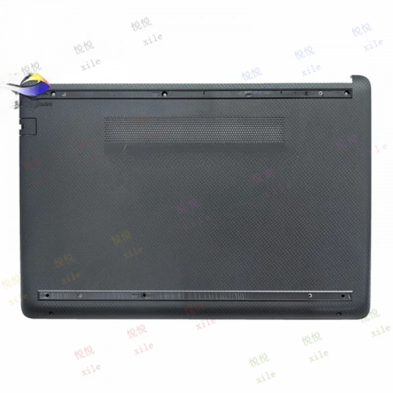 

L New For HP 240 245 246 G8 Bottom Base Case Cover D Shell M75144-001 Gray