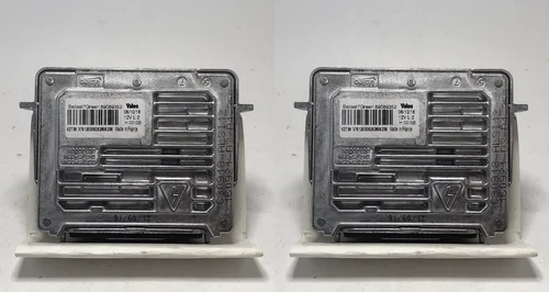 

For HID Headlight Module Ballast Set OEM GMC JEEP ROVER CHEVY BUICK VOLVO 89089352