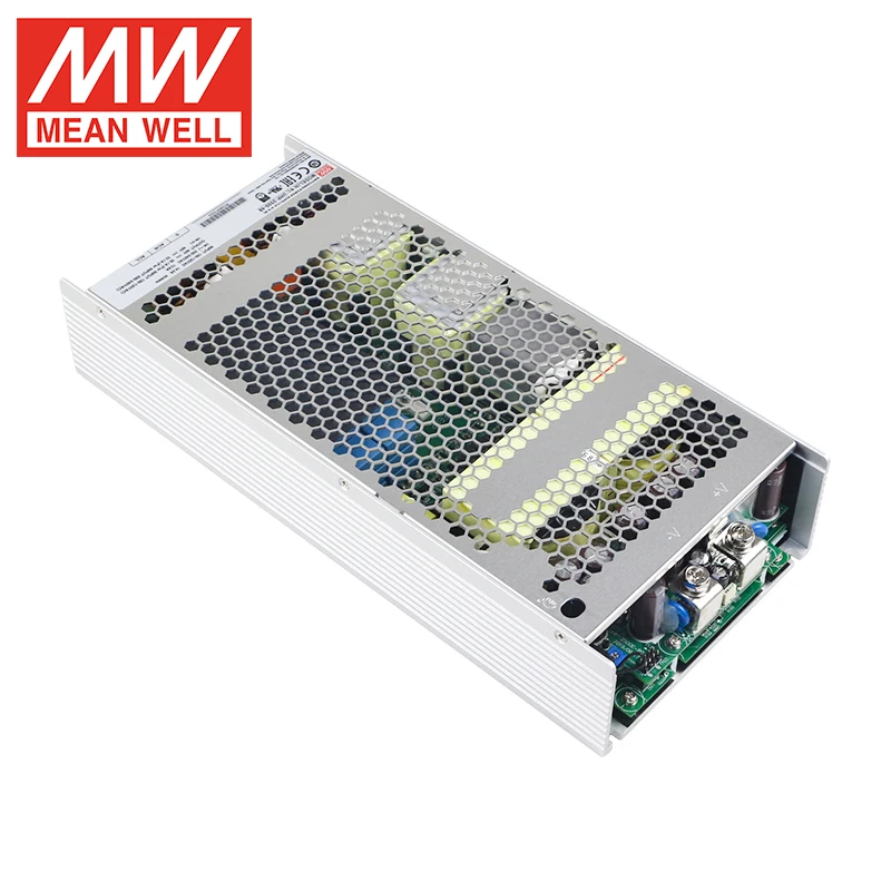 رائجة البيع يعني جيدا 2500 واط UHP-2500-24 24 فولت 100A PFC تحويل التيار الكهربائي التيار المتناوب تيار مستمر للمعدات الميكانيكية والكهربائية #4