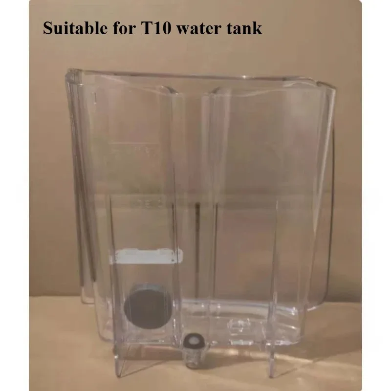 

Replacement Water Tank for Capsule Coffee Machine Compatible with T10 / Happy Series Coffee Maker