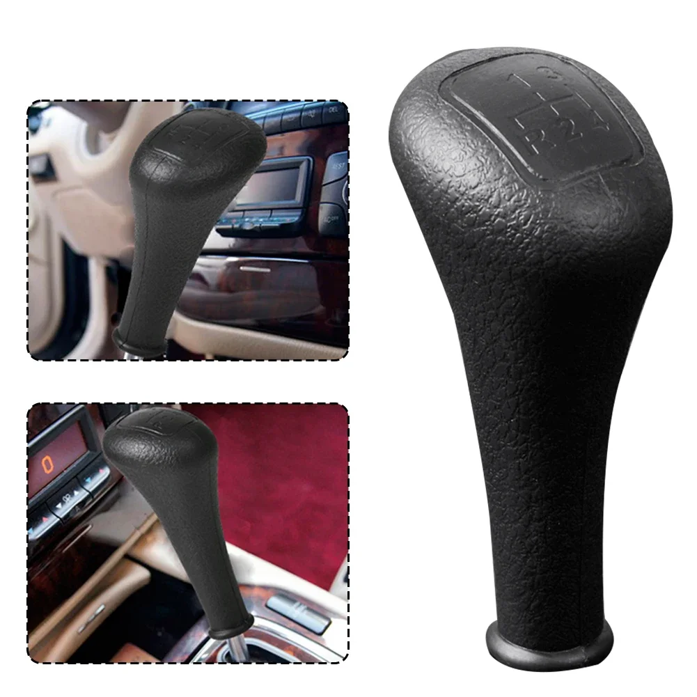 Car 4 Speed Gear Stick Shift Knob For Mercedes W190 For C Class W201 W202 For E Class W123 W124 For S Class W126 W140 Shift Knob