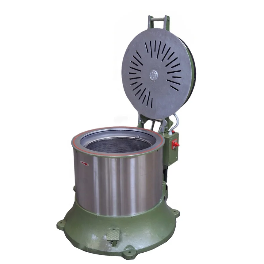 

Stainless Steel Type Drying Machine Centrifugal Dewatering Dryer Heavy Hot air Dehydration Dryer