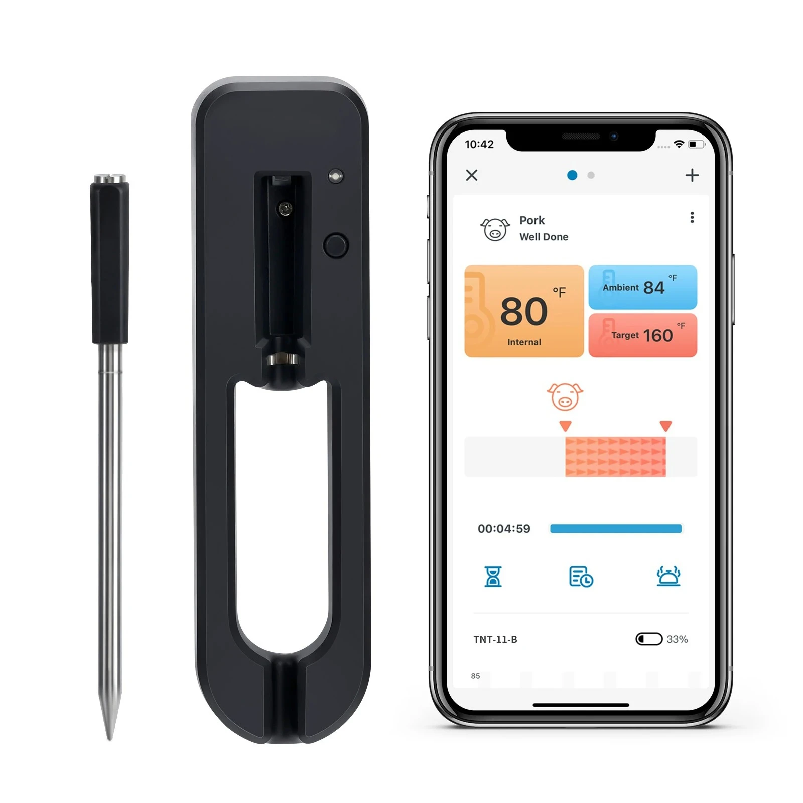 IP67 Waterproof Wir…
