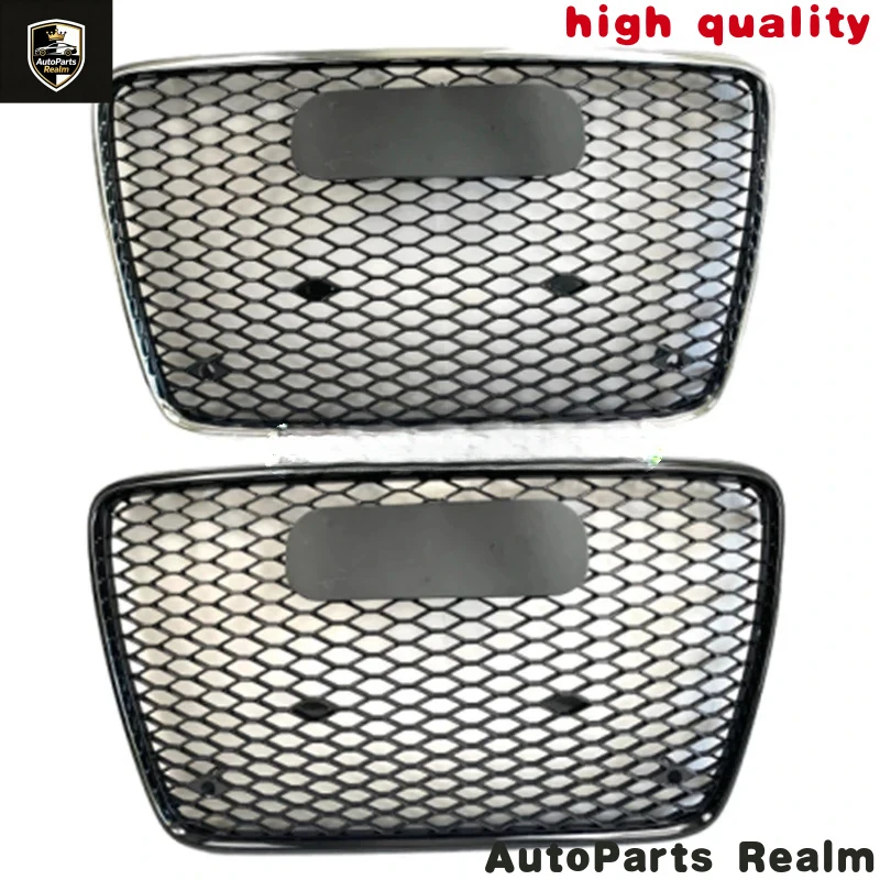 New Products Are Selling Fast.Premium Gloss Black Front Grille Q 0-