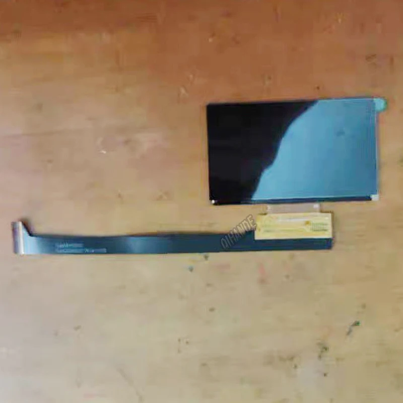 New 40PIN LCD Screen For Mecool KP2 KP 2 Projector Display Screen LCD Panel Diy Xiaomi Audio Home Theater Parts