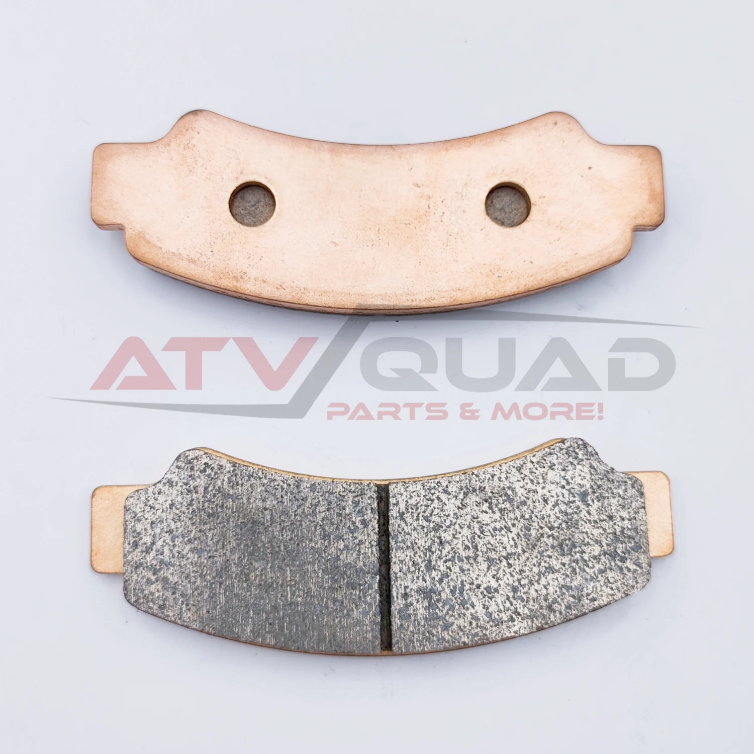 

Brake Pad for CFmoto 400 450 500S 520 550 U550 Z550 600 Touring 625 U6 800 U8 Z8 800XC 850 950 950HO EX 1000 X10 U10 9DQV-0813A0