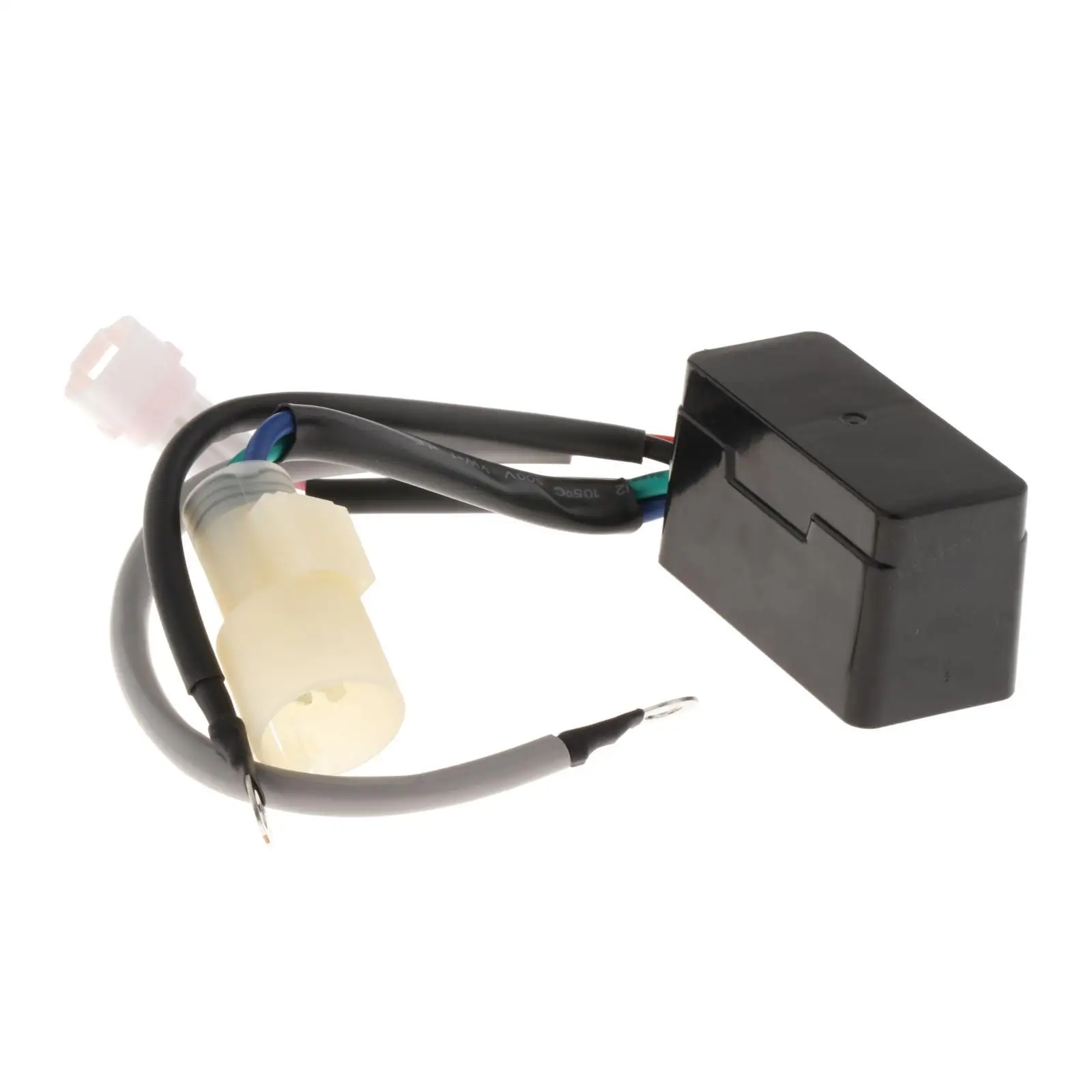 

Trim Relay 38410-93J12 Fit for Suzuki 4 Stroke High Reliability Accessory