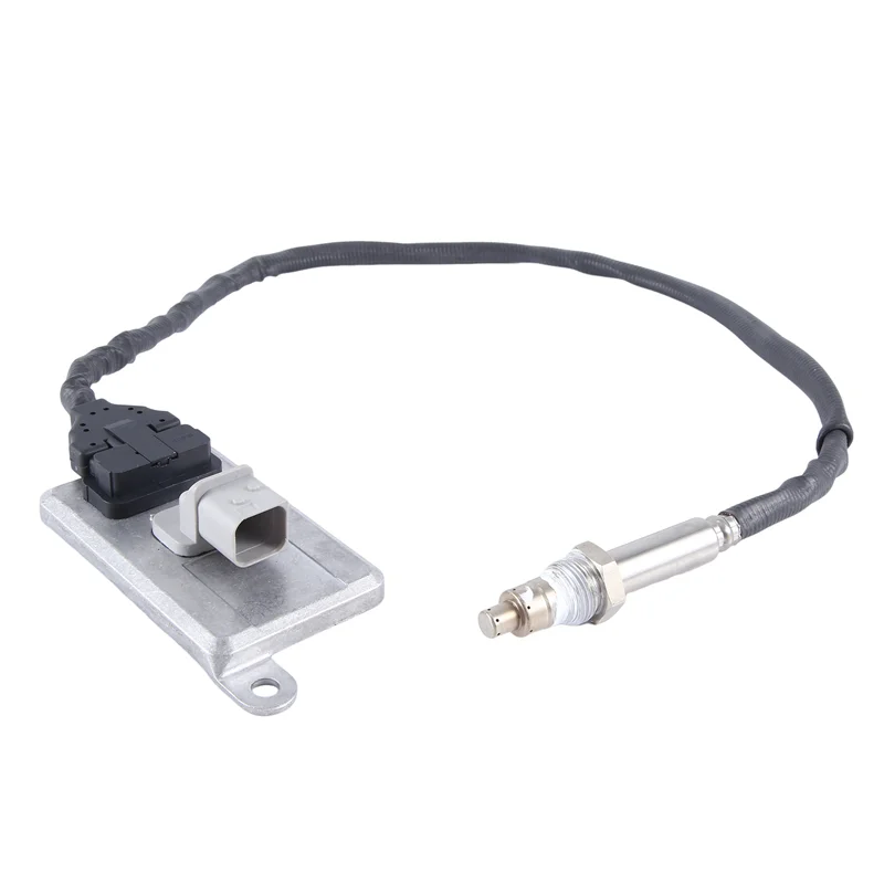 

A30F-A0091530028 5WK96653B New 24V Nox Sensor Automotive NOX Sensor For MERCEDES-BENZ Actros MP4 / MP5