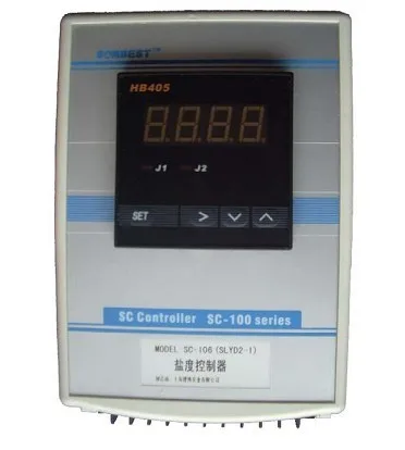 [SA] Marine salinity controller SC-106