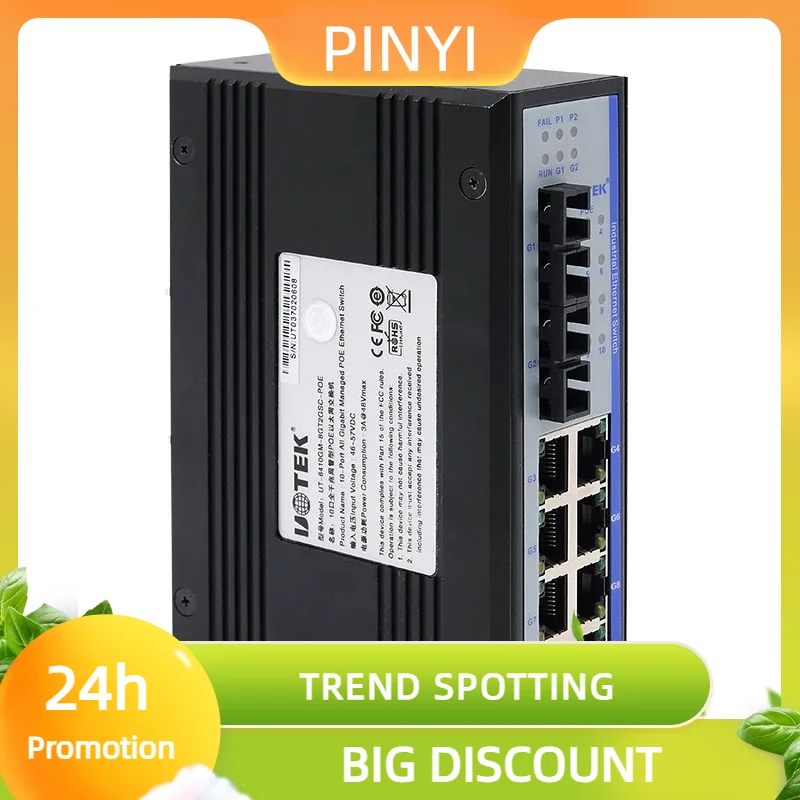 تعزيز UOTEK Lora Esp32 Rohs Ethernet 10 Ce Fcc لا شيء Iot Accessories Raspberry Pi 4 Best #2