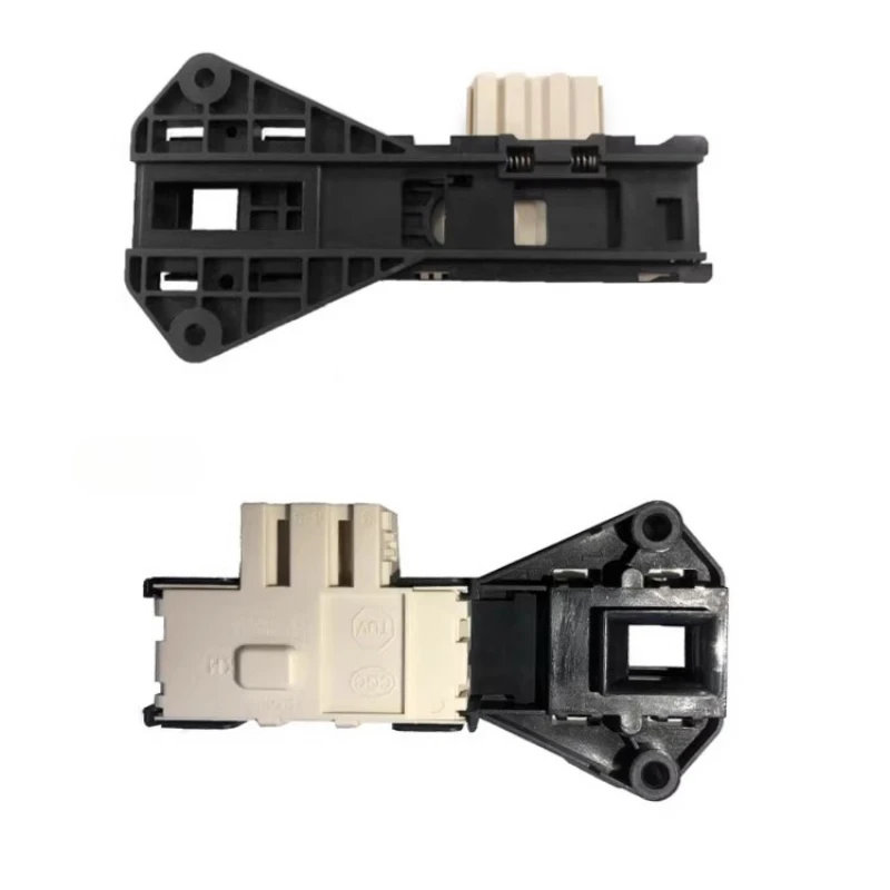Suitable for Samsung washing machine door lock switch DC64-00653a WD806U2GAGD WD806U2GASD