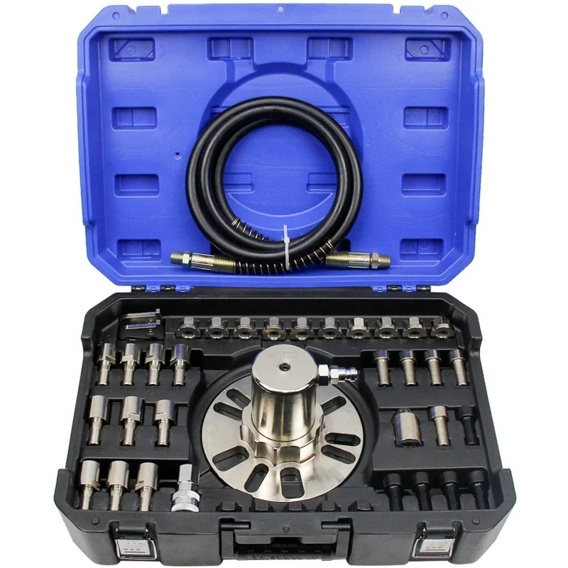 Universal Steel Vehicle Tools B-M-W for Land Rover Range Rover Evoque for Jaguar for Porsche Half Axle Wheel Hub