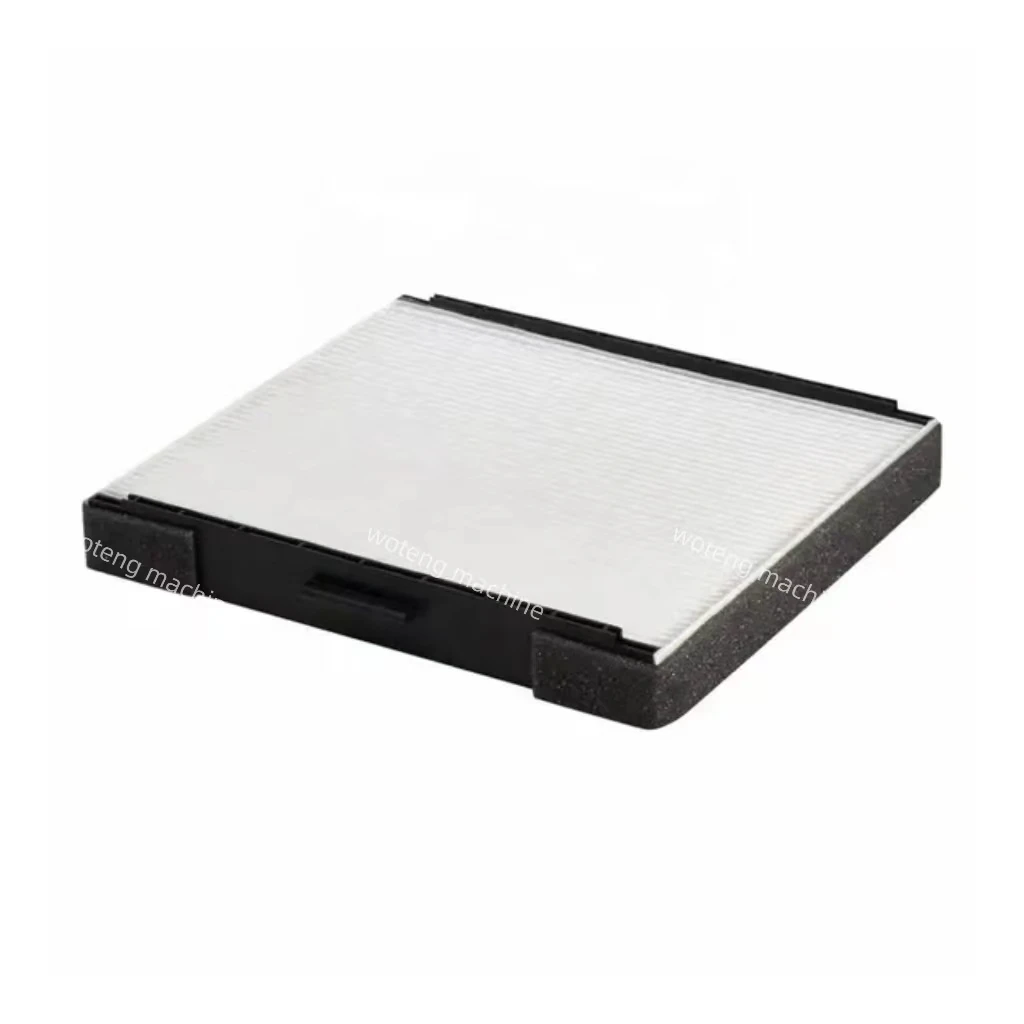 Внутренний воздушный фильтр 971332D000 для HYUNDAl Coupe Elantra Saloon 97133-2D000 Внутренний воздушный фильтр 971332D000 для HYUNDAl Coupe Elantra Saloon 97133-2D000