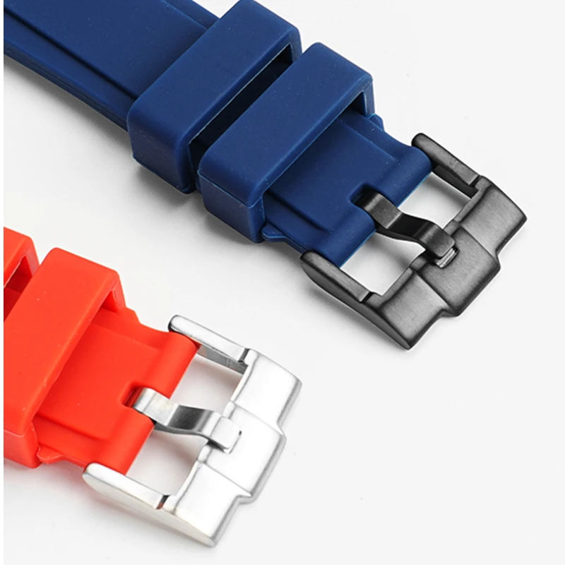 카시오 Gshock Dw5600 Gw-m5610 Gw-b5600 GM-5600 GA110 100 120 GA900 GA2100 실리콘 시계 밴드 고무 시계 스트랩 액세서리