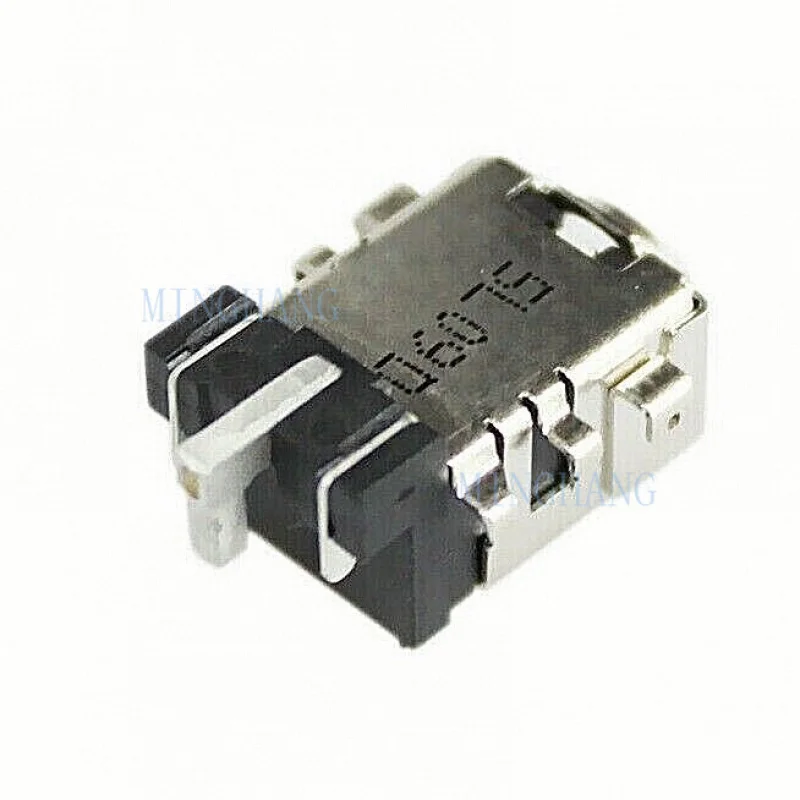 M   Replacement DC Socket Power Jack Port Connector For Asus Vivobook R541 Series *