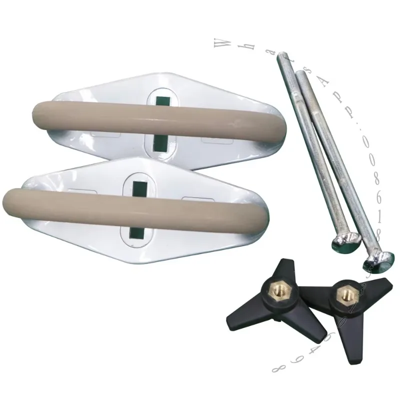 Gymnastics Equipment International Competition Pommel Horse Ring