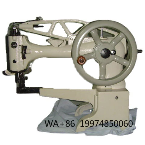 

2972 Shoe Repair Machine Single Cylinder Bed Shoes Repairing Machine