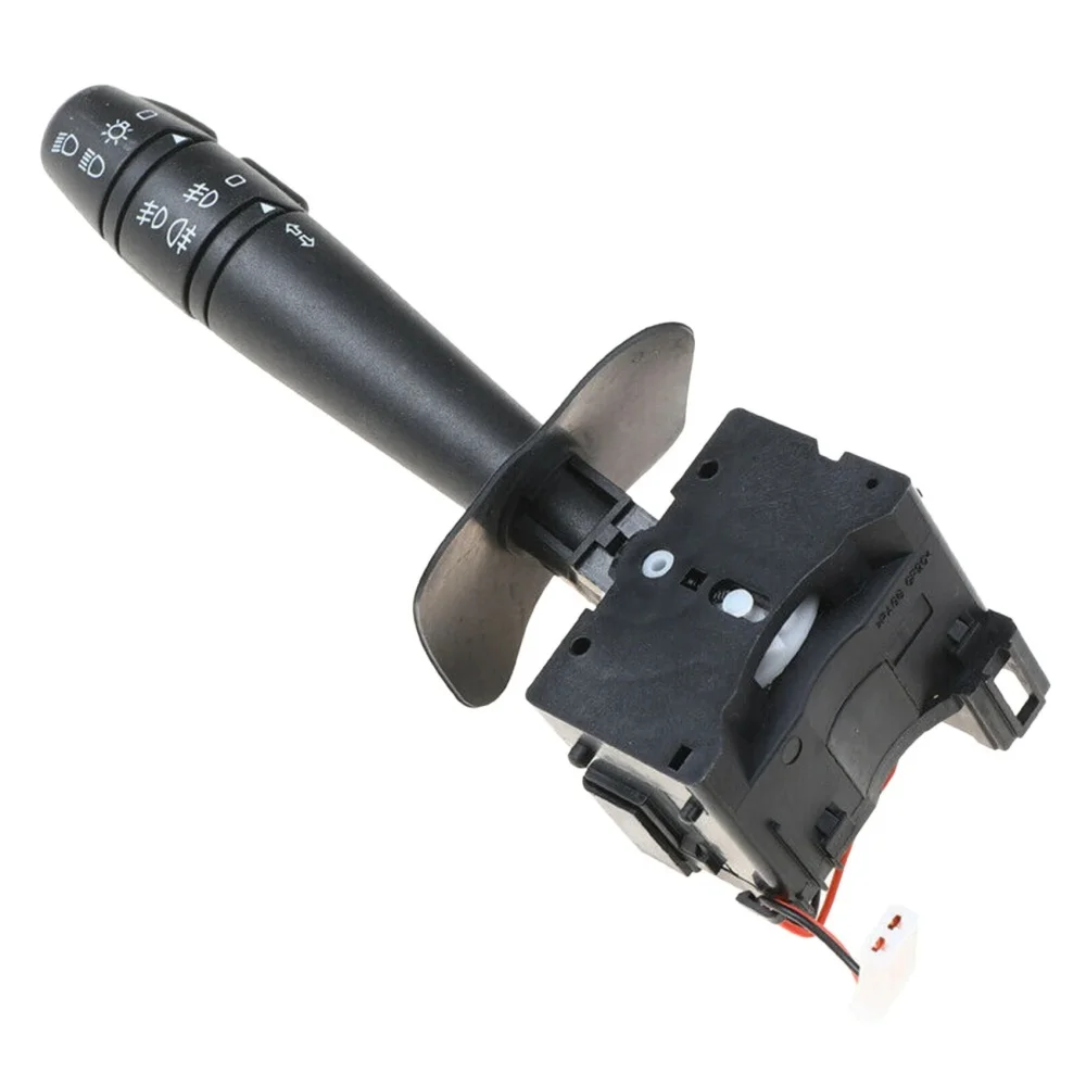 

For Renault Kangoo Megane I Clio 2 7701047255 7701048957 Car Indicator Turn Signal Switch Head Light Stalk Steering Clumn Switch