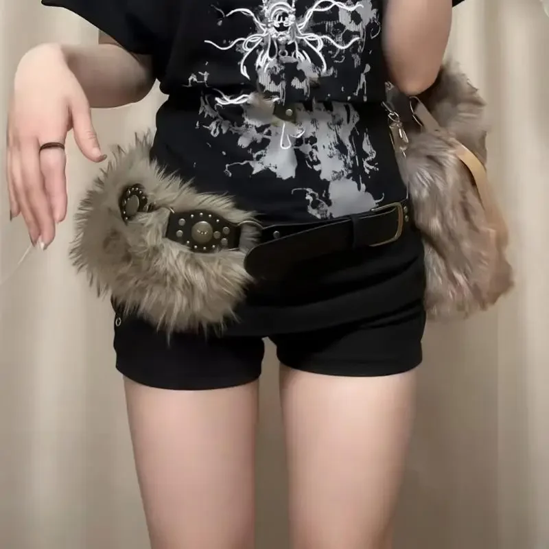 Ceinture cow-girl rétro