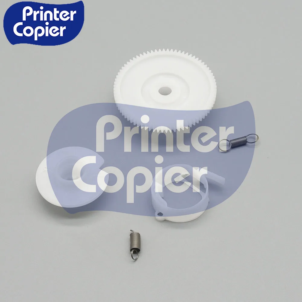 10X compatible for EPSON L3100 L3101 L3110 L3115 L3116 L3150 L3151 L3156 L3158 L3160 L4150 L4160 L4165 L5190 L6178 L6198 CLUTCH