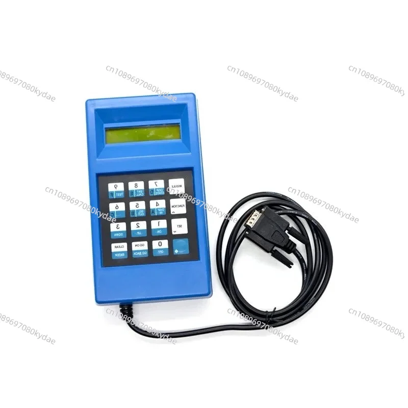 Elevator Handheld Debug Service Tool Escalator Conveyor Test Detector Maintenance Spare Part Compatible With OTIS XIZI OTIS