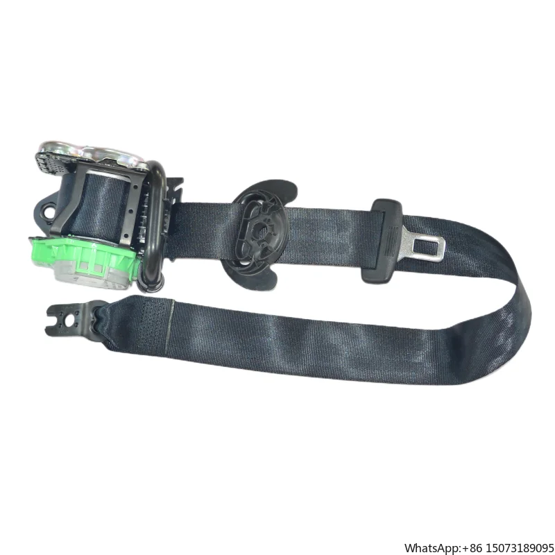 

Завод-производитель автомобильных ремней безопасности для Jetta 2020 года, OE 5CG 857 705 RAA, 5CG 857 706 RAA