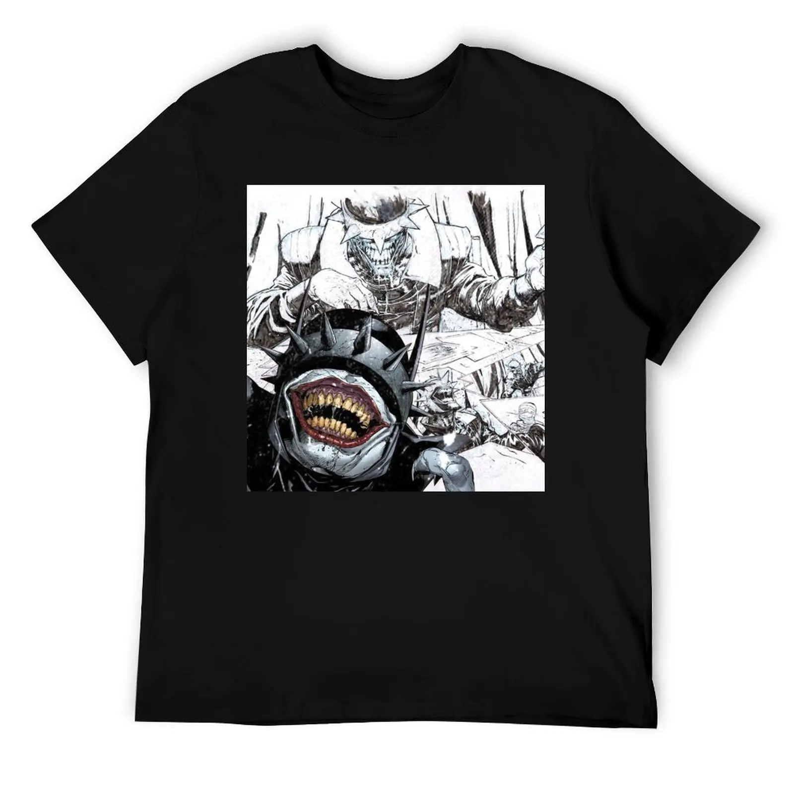 

Футболка «Он, кто смеется», мужская футболка, летняя хлопковая футболка, футболка из 100% хлопка, мужская дизайнерская футболка