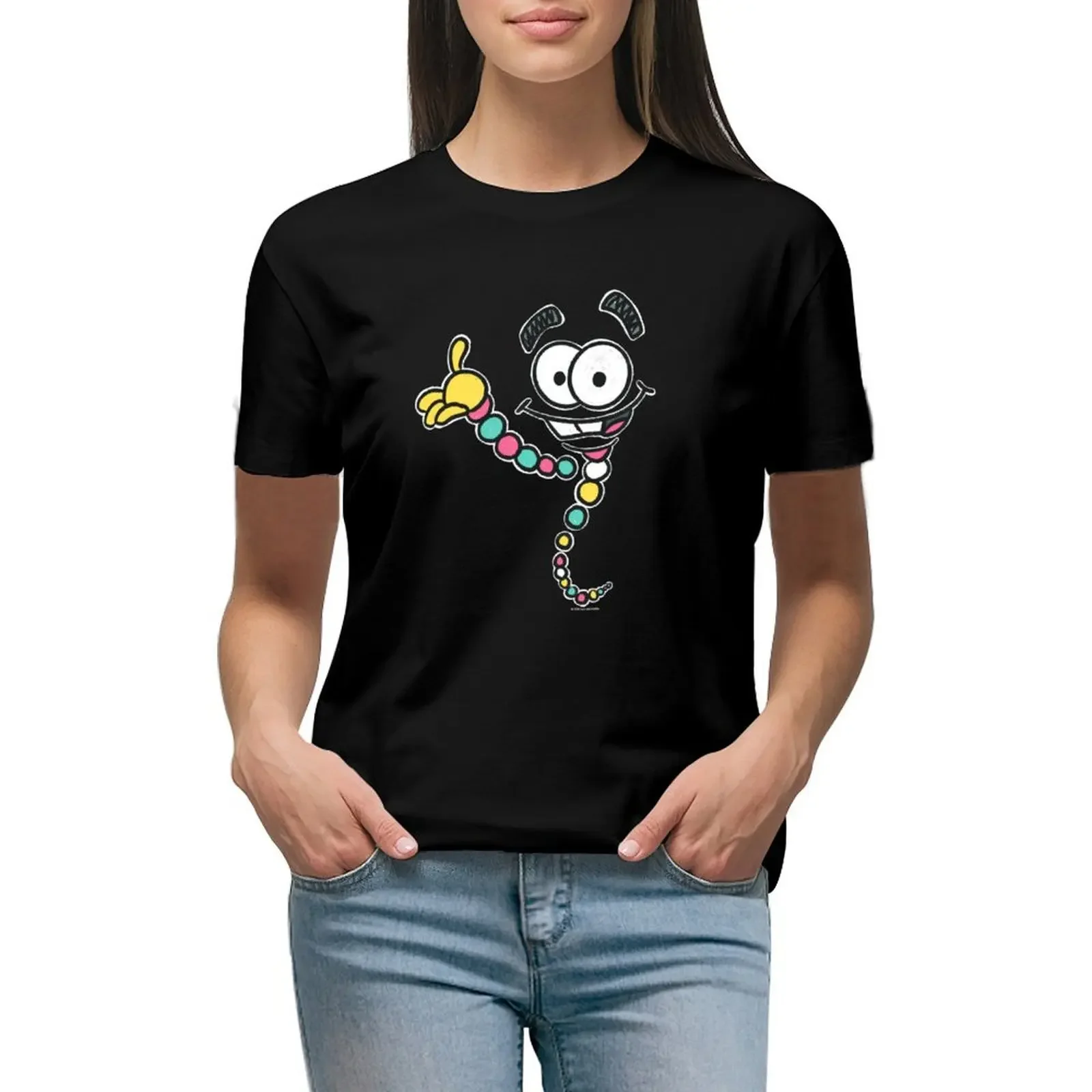 

Just Mr. Dna T-Shirt summer clothes hippie clothes Female clothing customs design your own t shirts for Women