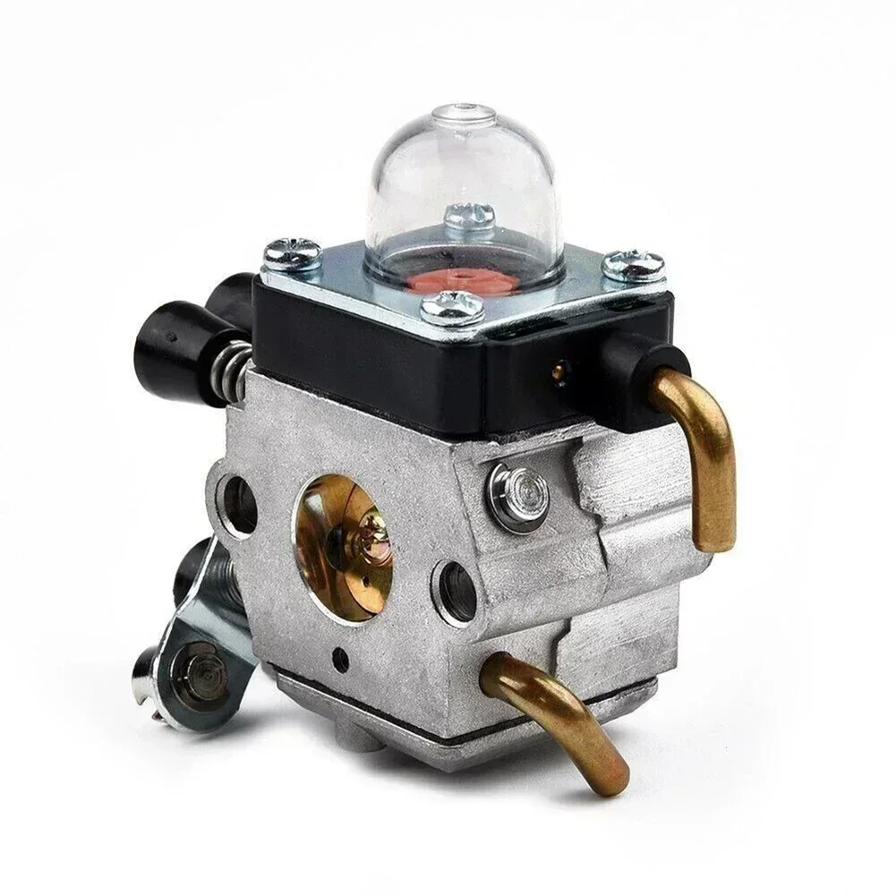 Optimize the power output with this Carburetor for Stihl FS38 FS45 FS46 FS55 FS74 FS75 FS76 FS85 Trimmers