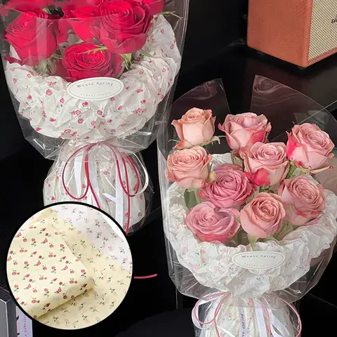 10 best sales रैपिंग पेपर रोल - №6