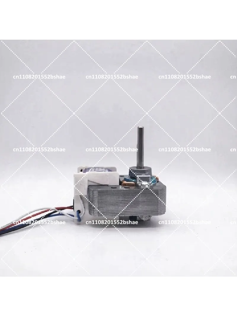 YJ60-20 universal cover pole asynchronous motor miniature circulating fan motor 220V motor