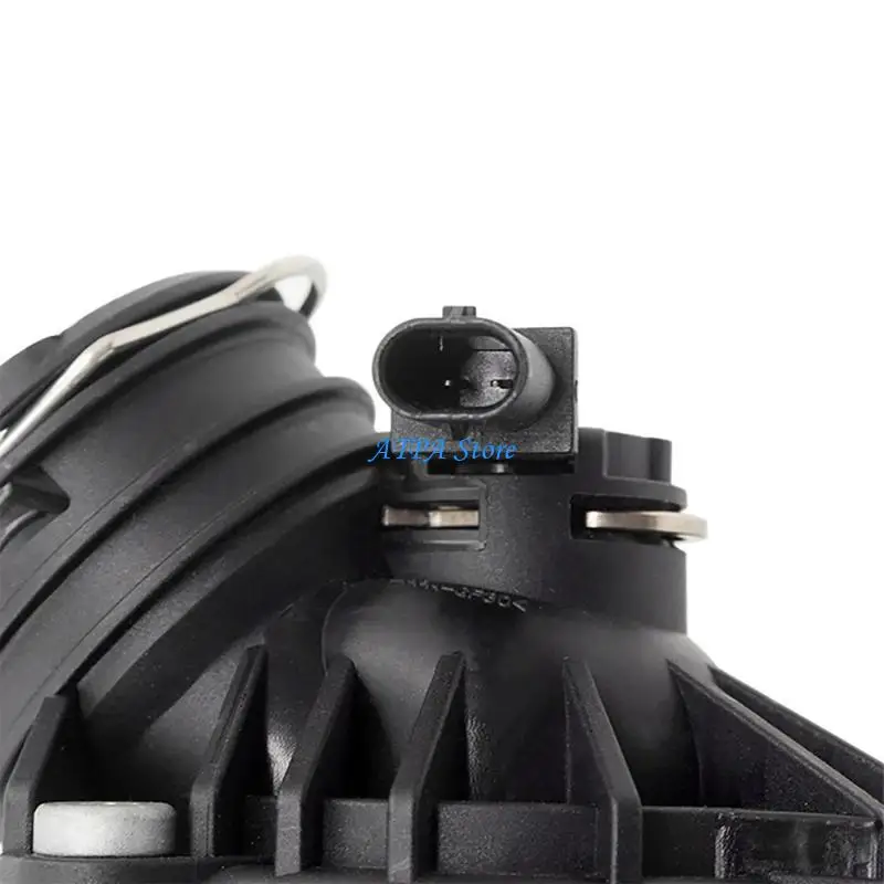 

U13C Coolant Thermostat Housing Assembly Replacement 2762000315 A2762000315 for X218 C218 A207 W166 R231 W222 W222 W205 W213