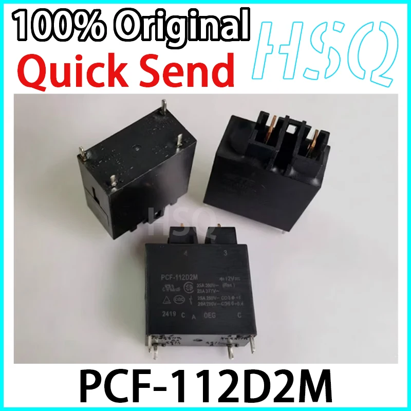 2PCS Brand New Orig…