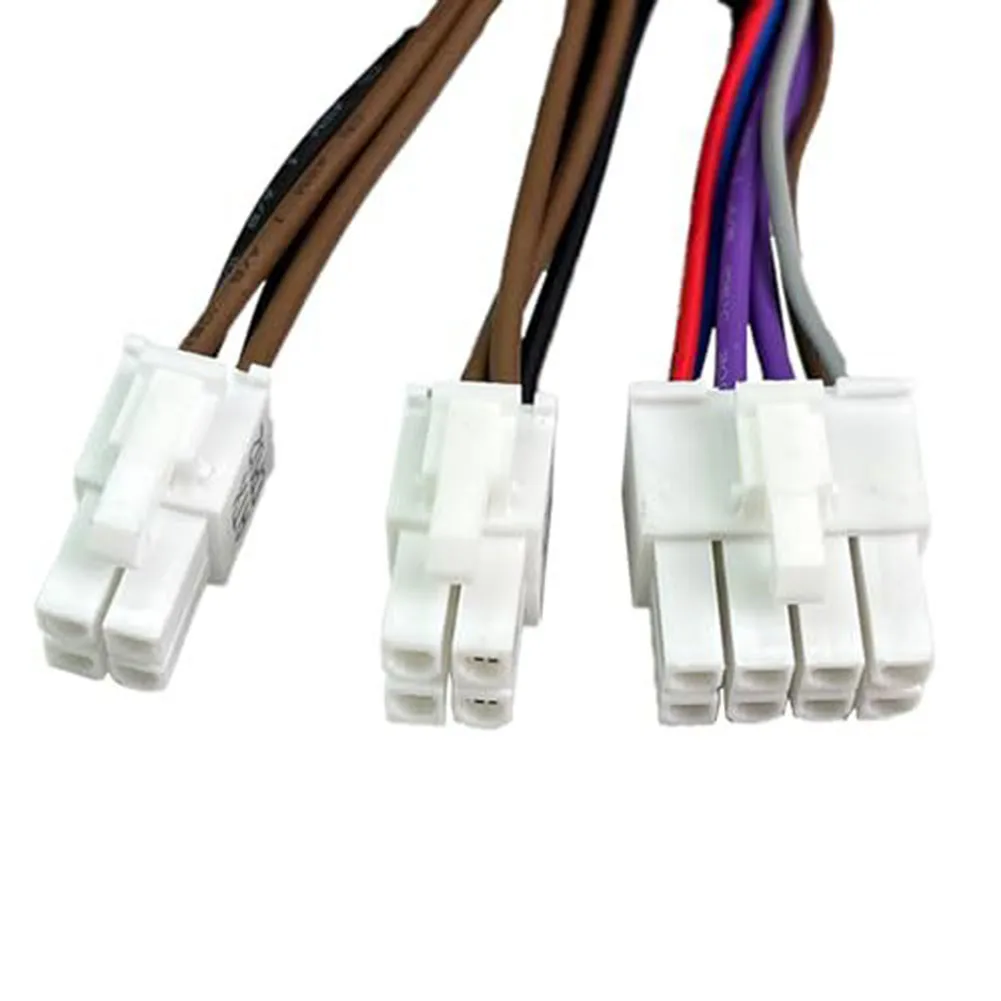 Replacement Adapter for atx for Desktop PSU For System Repair Metal Housing High Conversion Efficiency For Optiplex 3000MT