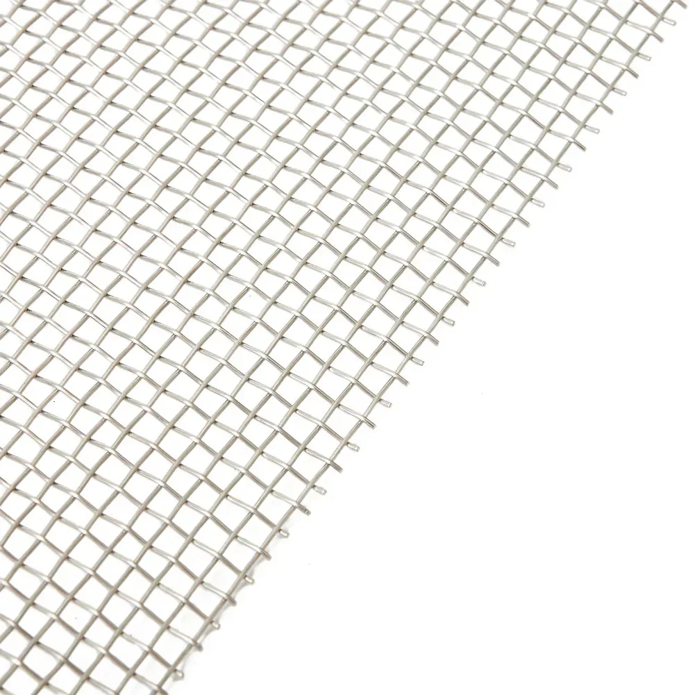 Wire Filter Woven 15cmx30cm 5.9