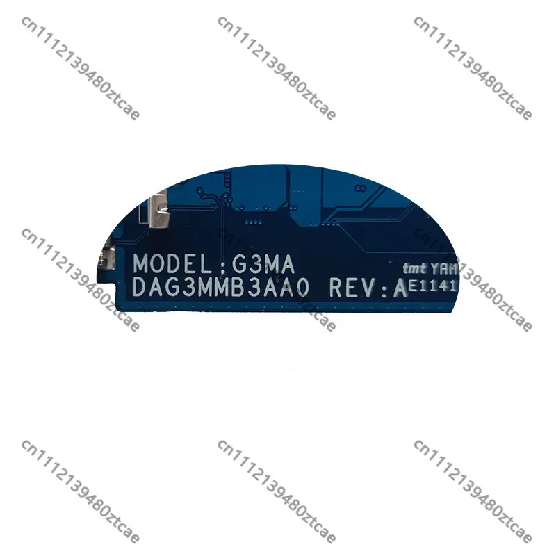 Replacement Laptop Motherboard Compatible With TPN-Q263 16-D DAG3MMB3AA0 G3MA