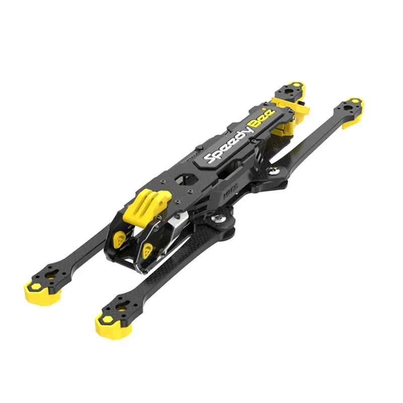 SpeedyBee Mario Fold 8-calowa rama drona FPV DC dalekiego zasięgu — zdjęcie produktu 3