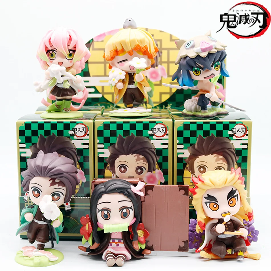 Model Kit Nezha - Figuras de Anime de la Caja