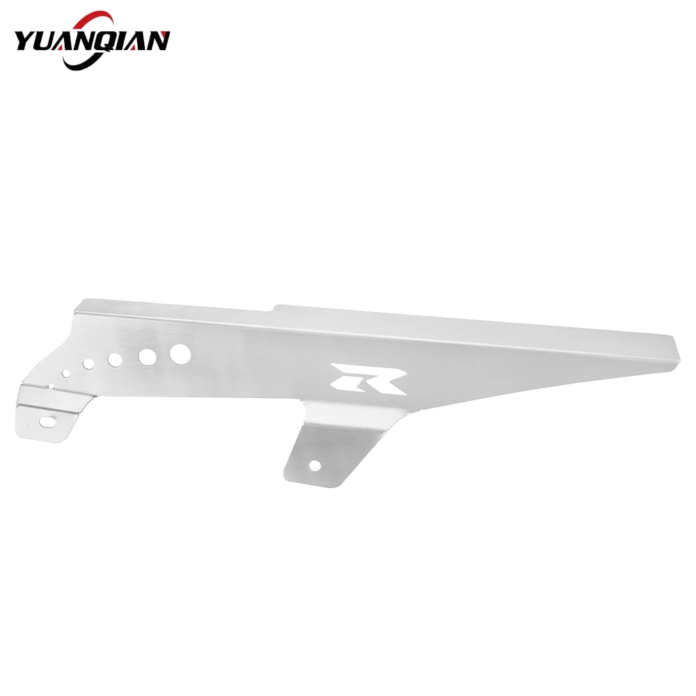 For Suzuki GSX-R 600 1997-1999-2000-2001-2002-2003 GSXR600 k1 k2 k3 Chain Guard Extension Protector Sprocket Case Saver Parts