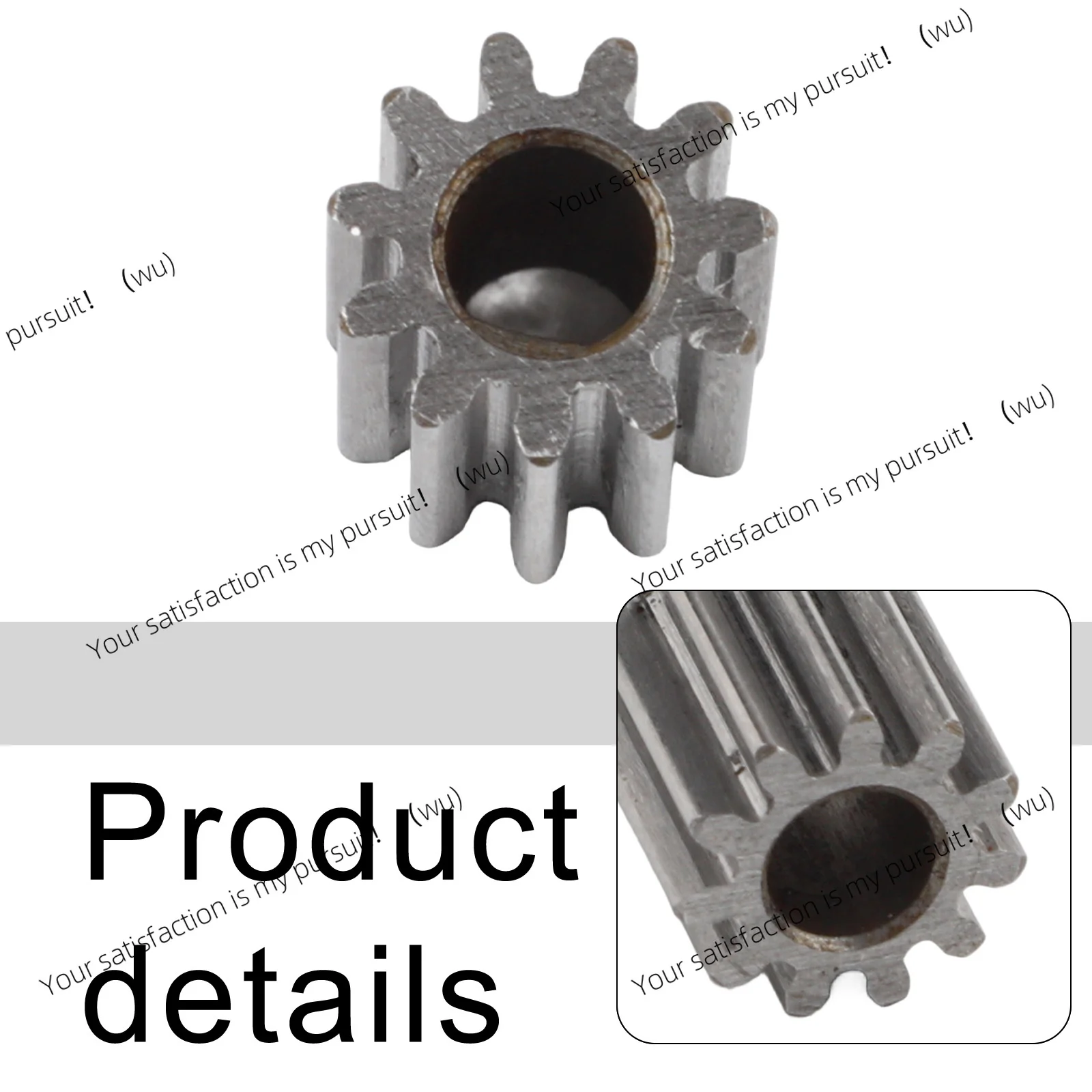 

For Tesla 1P/Model S Automatic Door Handle Motor Gear 1008993-00-A/1116199-00-C Auto Parts