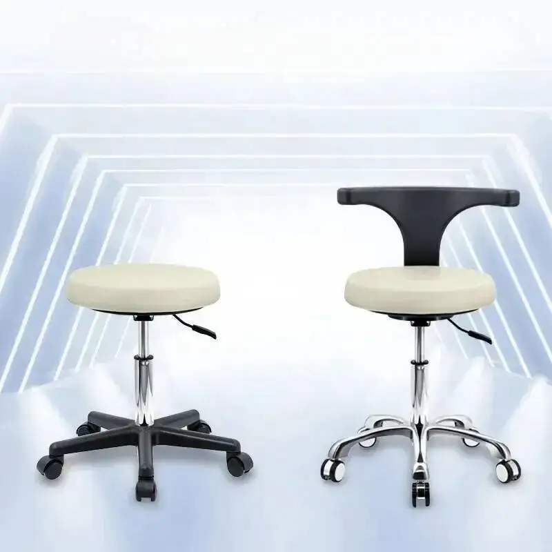Sleep Speciality Esthetician Tattoo Chair Physiotherapy Adjust Move Tattoo Chair Lash Pedicure Salon Furniture Tätowierstuhl FYT