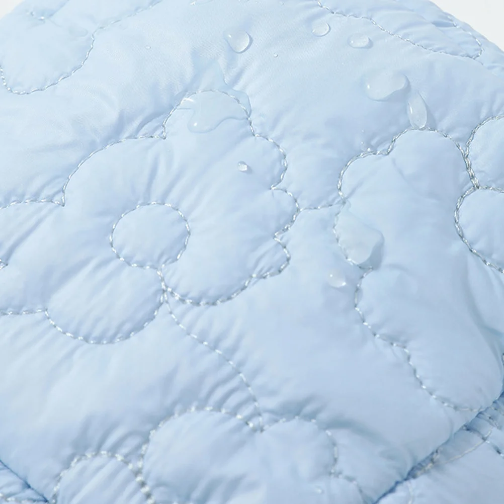 

4Pcs Sanitary Napkin Bags Small Period Pouch Portable Tampon Storage Bag for Travel Girls Women's Multi-Function Bag Washable