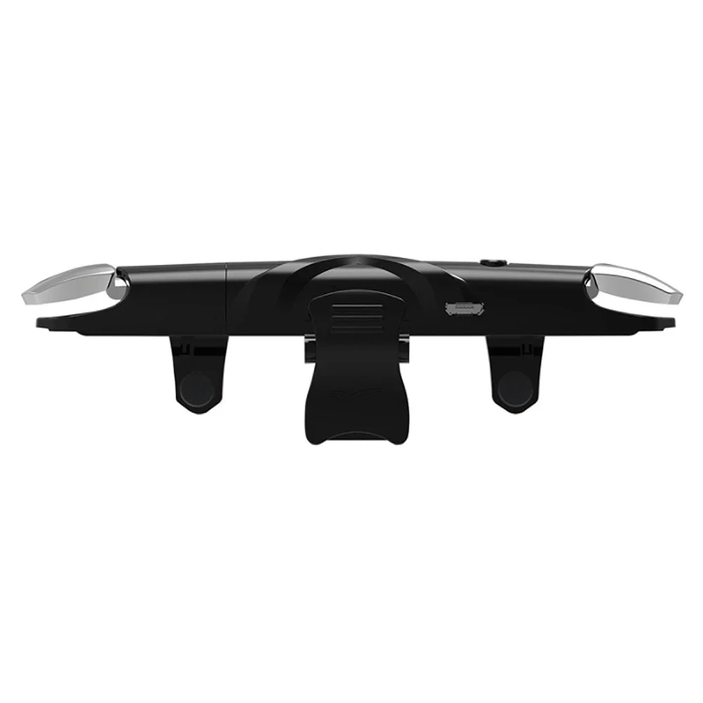 G5 Game Controllers for PUBG Gamepad Gaming Aim Shooting Triggers Joystick Gears Integrated Stretch Button Game Accessories