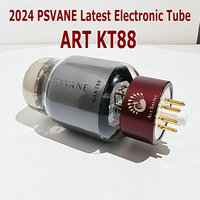FEIYUE AMP PSVANE ART KT88 Vacuum Tube Upgrade 6550 KT120 EL34 KT66 KT77 KT100 WEKT88 Audio Valve Electron Tube Amp Matched Quad